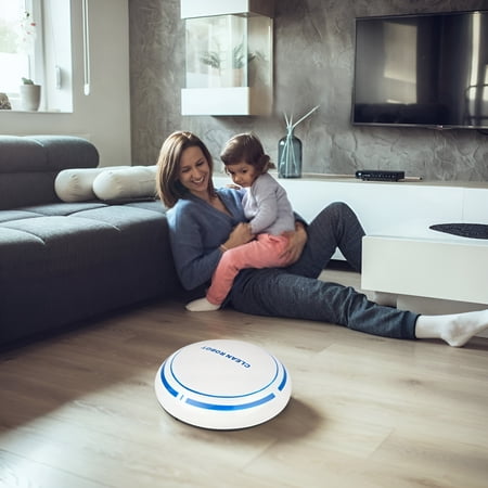 CURYMAY 2026 New Robot Vacuum - Wi-Fi Connectivity,Personalized Cleaning Recommendations,Works with Alexa,Good for Pet Hair,Carpets,Hard Floors,Self-Charging