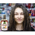 thumbnail image 5 of Fountain Intensive Receding Hair - Bald Spot Treatment - Growth Oil - Jamaican Pimento & Black Castor Oil, 5 of 7