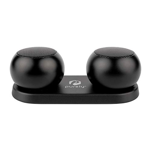 wireless speakers for laptop computer