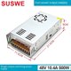 thumbnail image 1 of Fuente de alimentación del interruptor 12v10a presión constante 5v12v24v48v36v30v42 monitoreo de Seguridad de corriente continua Lámpara LED con fuente de alimentación DC fuente de alimentac, 1 of 4