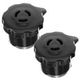 thumbnail image 3 of 2pcs Pressure Valve Release Handle Steam Release Replace Valve Pressure Cooker Anti-blockage Valve, 3 of 8