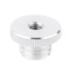 thumbnail image 1 of 1/4 To 5/8 Horizontal Tripod Thread Adapter Thread Laser Level Rangefinder, 1 of 5