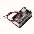 thumbnail image 3 of koolsoo Digital DC Voltmeter, 0.56" LED Display Voltmeter, 3.5-30V Red, 3 of 6