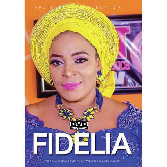 Fidelia (DVD), Aflik TV, Drama