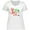 AA-White, variant on Inktastic Dear Santa I Can Explain Cute Snowman and Snowflakes Women's Plus Size T-Shirt