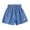 C, variant on Mercatoo Toddler Kids Summer Casual Elastic Waist Pants Baby Girls Cotton Sport Jogger Shorts Knit 𝐁𝐢ke Short Pants Clothes