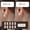 White, variant on Clear Silicone Earring Backs for Heavy Earring Support Backs,Comfortable Rubber Earring Lifters Backs for Big Studs Earring Backs Replacements for Droopy Ears