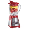 thumbnail image 1 of Hamilton Beach Licuadora Power Elite 58147, 1 of 4