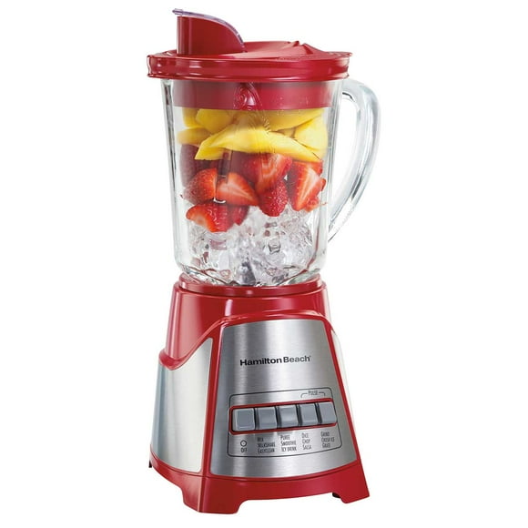 Hamilton Beach Licuadora Power Elite 58147