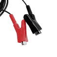 thumbnail image 4 of 2M Length NEW GPS- Cable LE52X S82 S86 Power Cable for South GPS RTK GNSS Survey Instrument 1.B 5Pin-0.B 5 Pin+Clip, 4 of 6