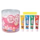 thumbnail image 3 of Juguetes de piscina, juguetes para bebés, juguetes para niños pequeños, 20 piezas de burbujas de colores para estudiantes de primaria, pequeños obsequios, burbujas de colores enviadas al azar, chicle, 3 of 9