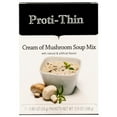 thumbnail image 5 of Proti-Thin - High Protein Diet Soup - Low Calorie - Low Carb - Sugar Free - Cream of Mushroom - 7/Box, 5 of 5