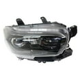 thumbnail image 5 of New Right Halogen Headlight Compatible With Toyota Tacoma Sr5 Extended 2.7L 2017 2018 2019 By Part Number 8111004280, 5 of 6