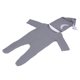 thumbnail image 1 of Trajes De Fotografía Para Recién Nacidos, Trajes De Fotografía Para Bebés, Transpirable, Portátil, Cómodo Tejido De Punto Para Fotografía, 1 of 8