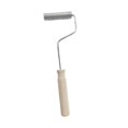 thumbnail image 4 of Ruiboury Fiberglass Laminating Roller Bubble Paddle Tool for Composite Resin Tub, 4 of 6