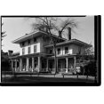thumbnail image 2 of Historic Framed Print, Moses Yale Beach House, 86 North Main Street, Wallingford, New Haven County, CT - 5, 17-7/8" x 21-7/8", 2 of 9