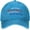 Blue, variant on Best Uncle Womens Baseball Caps The Best Brothers Get Promoted to Uncle Hiking Cap for Men's Light Weight Ball Cap