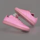 thumbnail image 4 of Human Race Samba Pink Size 8.5 Men’s Shoes IE7295 AUTHENTIC! Pharrell, 4 of 6