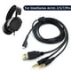 thumbnail image 1 of Divisor de cable de audio para auriculares Arctis 3/5/7/Pro Gaming Ndcxsfigh Nuevos Originales, 1 of 9