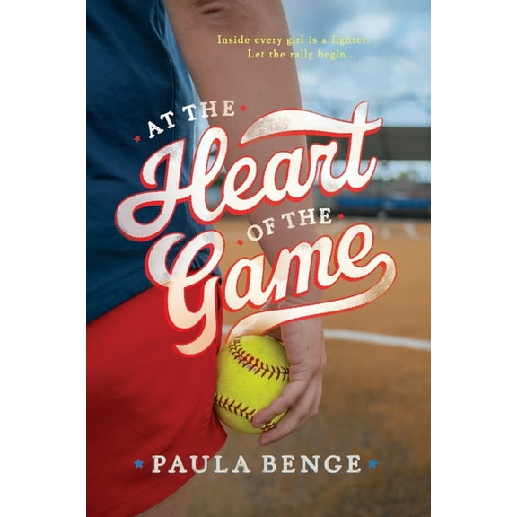 At the Heart of the Game, (Paperback)