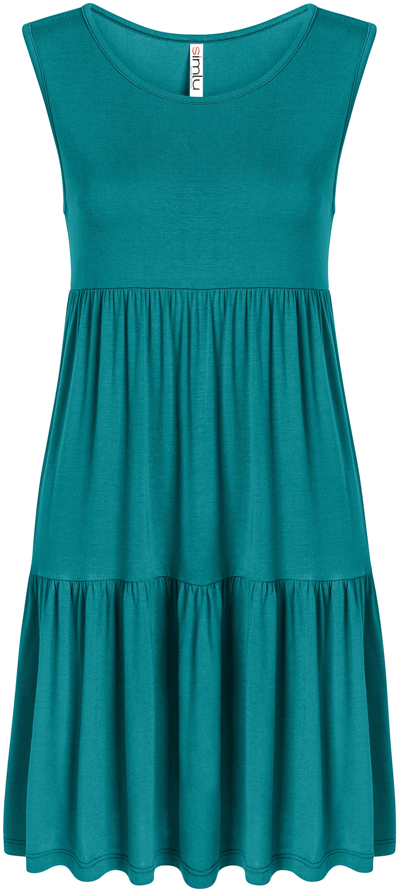 walmart t shirt dress plus size