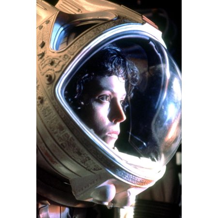 Art.com Alien, Sigourney Weaver, 1979 Photo, 16" x 24"