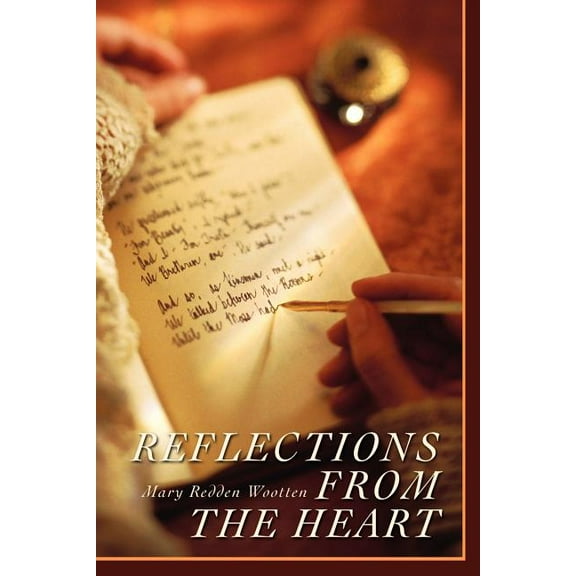 Reflections from the Heart (Paperback)