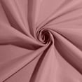 thumbnail image 3 of BalsaCircle 100 Pieces 17" Dusty Rose Polyester Luncheon Napkins Wedding, 3 of 8