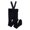 Black, variant on Edvintorg 6Months-4Years Winter Leggins for Kids Girl Fashion Baby Boys Clothes Solid Color Warm High Waist Protective Belly Strap Leggings Pantyhose