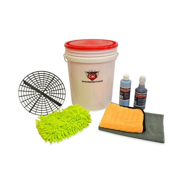 Magic Car Wash Kit