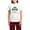 With Red Plaid Pant, variant on CafePress - Mcmahon Shamrock Women's Light Pajamas - Women's Short Sleeve Print T-Shirt and Pants Light Cotton Pajama Set