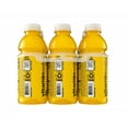 thumbnail image 5 of vitaminwater-Energy Tropical Citrus Flavored Water Beverage, 16.9 fl oz, 6 Pack Bottles, 5 of 5