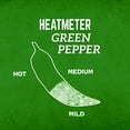 thumbnail image 4 of CM Roasted Tomatillo Medium Salsa, 16 oz, 4 of 6