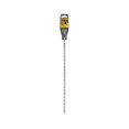 thumbnail image 4 of Broca DeWalt DW5431 Rock Carbide SDS Plus 3/8 x 16 x 18, 4 of 8