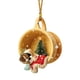 thumbnail image 2 of Xihbxyly Dia Del Primer Ministro Nuevos Adorning Adornos para Árbol de Navidad Regalos de Navidad Decoración Del Hogar, 2 of 5