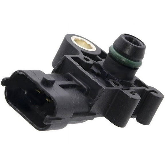 MAP Sensor - Compatible with 2013 - 2018 Ford Focus 2014 2015 2016 2017
