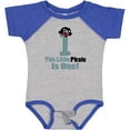 thumbnail image 3 of Inktastic Pirate 1st Birthday Boys Baby Bodysuit, 3 of 5