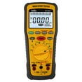 thumbnail image 1 of UEI Test Instruments IRT807 Professional Level Insulation Resistance Tester, 1 of 1