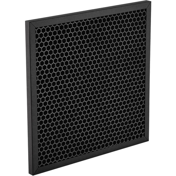 Ningbo Haishu Lixing Micro Motor Factory 293055 Global Industrial Replacement Active Carbon Filter for 293052 - 4 per Pack