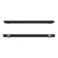 thumbnail image 5 of Lenovo ThinkPad T590 20N4 - Intel Core i7 - 8665U / up to 4.8 GHz - vPro - Win 10 Pro 64-bit - UHD Graphics - 8 GB RAM - 256 GB SSD TCG Opal Encryption 2, NVMe - 15.6" IPS 1920 x 1080 (Full HD) - Gigabit Ethernet - Wi-Fi 5 - black - kbd: US, 5 of 16