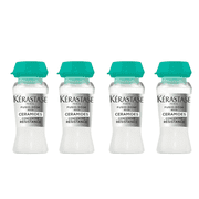Kerastase Fusio-Dose with Ceramides Concentre Resistance 4 X 12ml vials