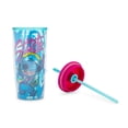 thumbnail image 3 of Vaso Silver Buffalo Lilo and Stitch Jamming, 600 ml, 3 of 9