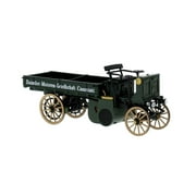 Daimler Lastwagen Lorry (1891) [1:43 scale in Green]