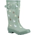 thumbnail image 1 of Cotswold Bottes de Pluie Garçons/filles Farmyard Alpaca, 1 of 5