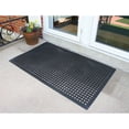 thumbnail image 2 of Buffalo Tools 3 x 5 Foot Industrial Rubber Floor Mat 3 Pack, 2 of 2