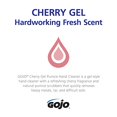 thumbnail image 5 of Gojo 2354-08 10 oz. Cherry Gel Pumice Hand Cleaner, 5 of 5