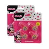 Disney Disney Minnie Mouse Bowtique Mini Whistles (8pc Set) Party Supplies