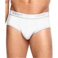 thumbnail image 1 of Calzoncillos para Hombre 2(X)IST 3 Unidades Color Blanco Extragrande, 1 of 1