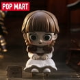 thumbnail image 2 of POP MART The Comjuring Universe Series Blind Random Box Mystery Box Toys Dolls Anime Figure Caja Caixa Desktop Ornaments Gift, 2 of 5