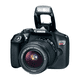 thumbnail image 2 of Cámara Canon EOS Rebel T6 EFs18-55 III Kit, 2 of 4